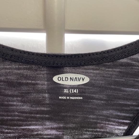 Old Navy Graphic Tank Top - Picture 3 of 3